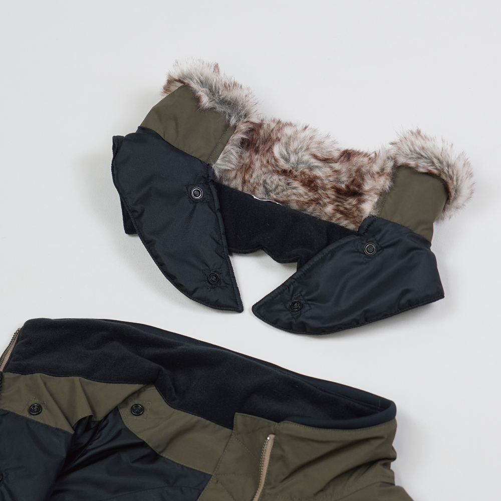 RR7697 フライトジャケット | ラフ＆ロード