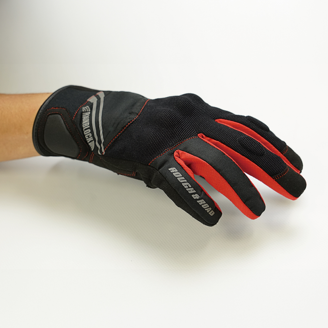 RR8911 ラフプロテクションレイングローブ | ラフ＆ロード