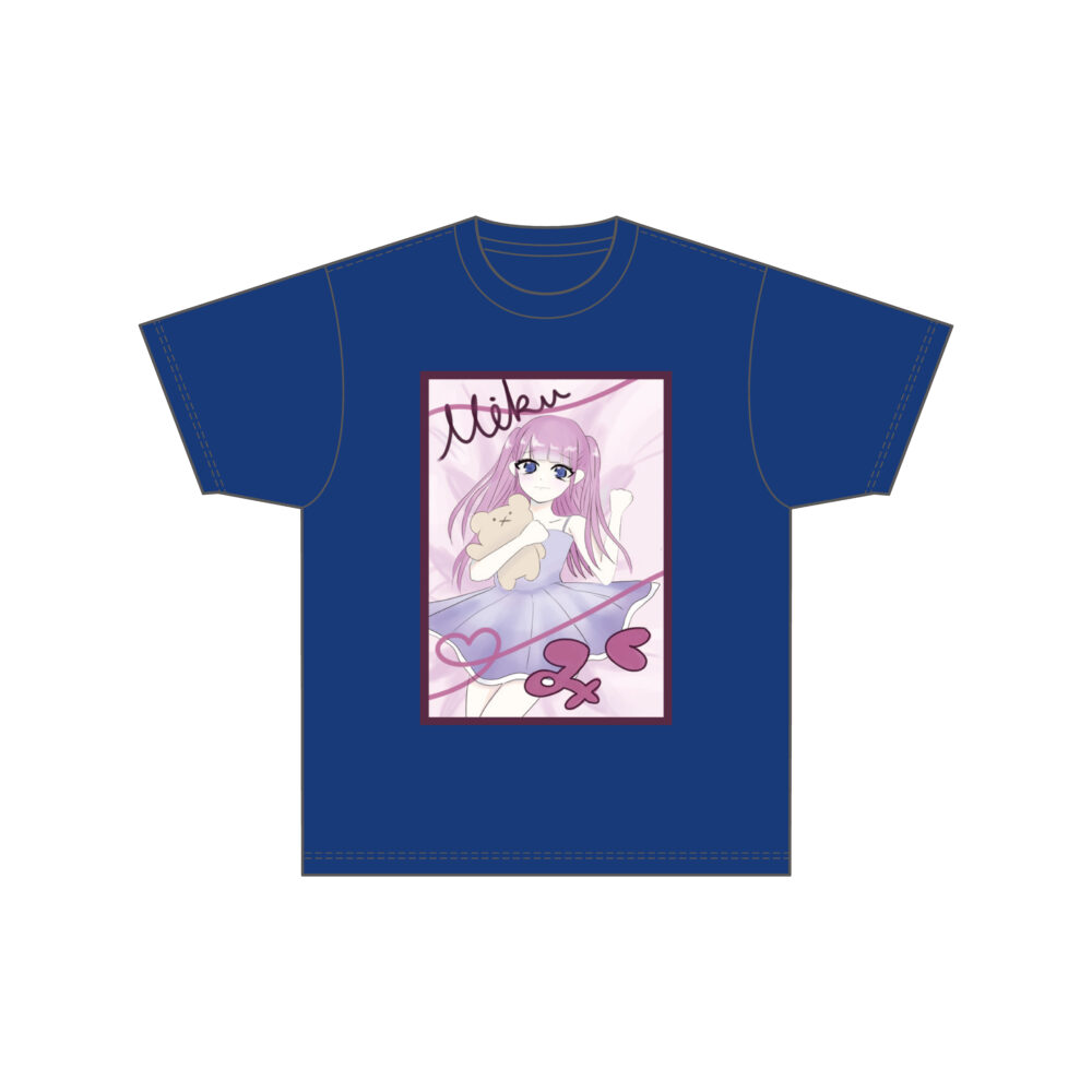 9/26（金）「高梨結・藤崎未来 リアル生誕祭」イベントグッズ・特典会