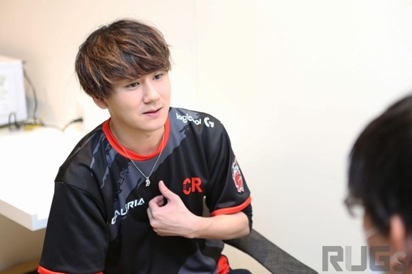 Crazy Raccoonのrion選手が競技シーン引退を発表…「やれることはやった