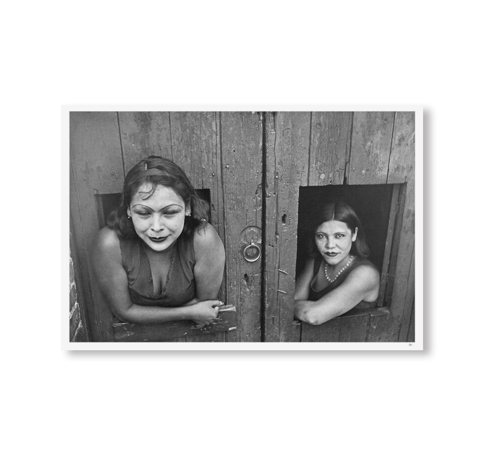 Henri Cartier-Bresson - THE DECISIVE MOMENT (2024 EDITION) [NEW］