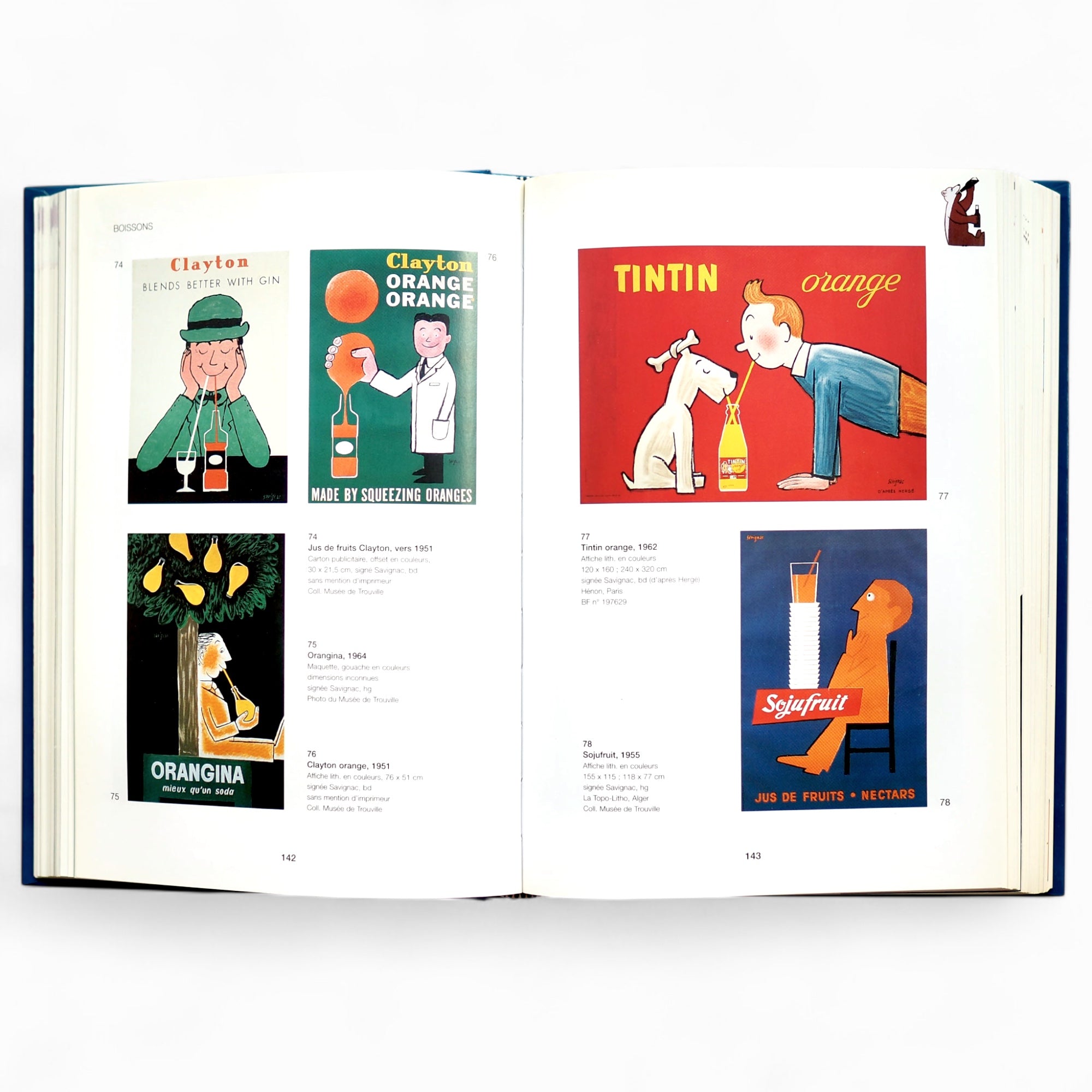 Raymond Savignac - Affichiste + Hommage à Savignac｜レイモン