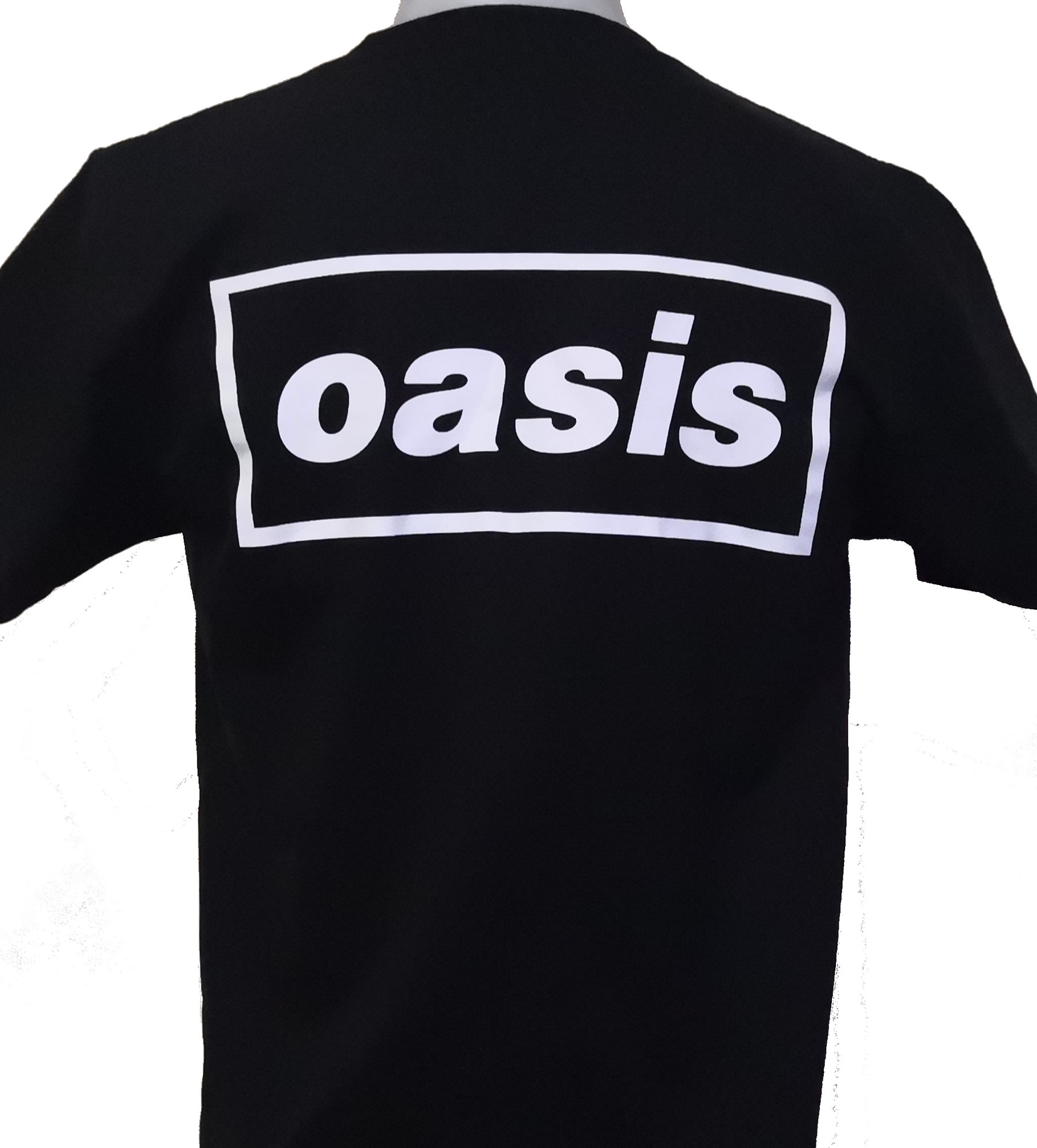 Oasis t-shirt size XL