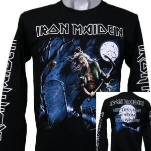 X Japan long-sleeved t-shirt Hide size S