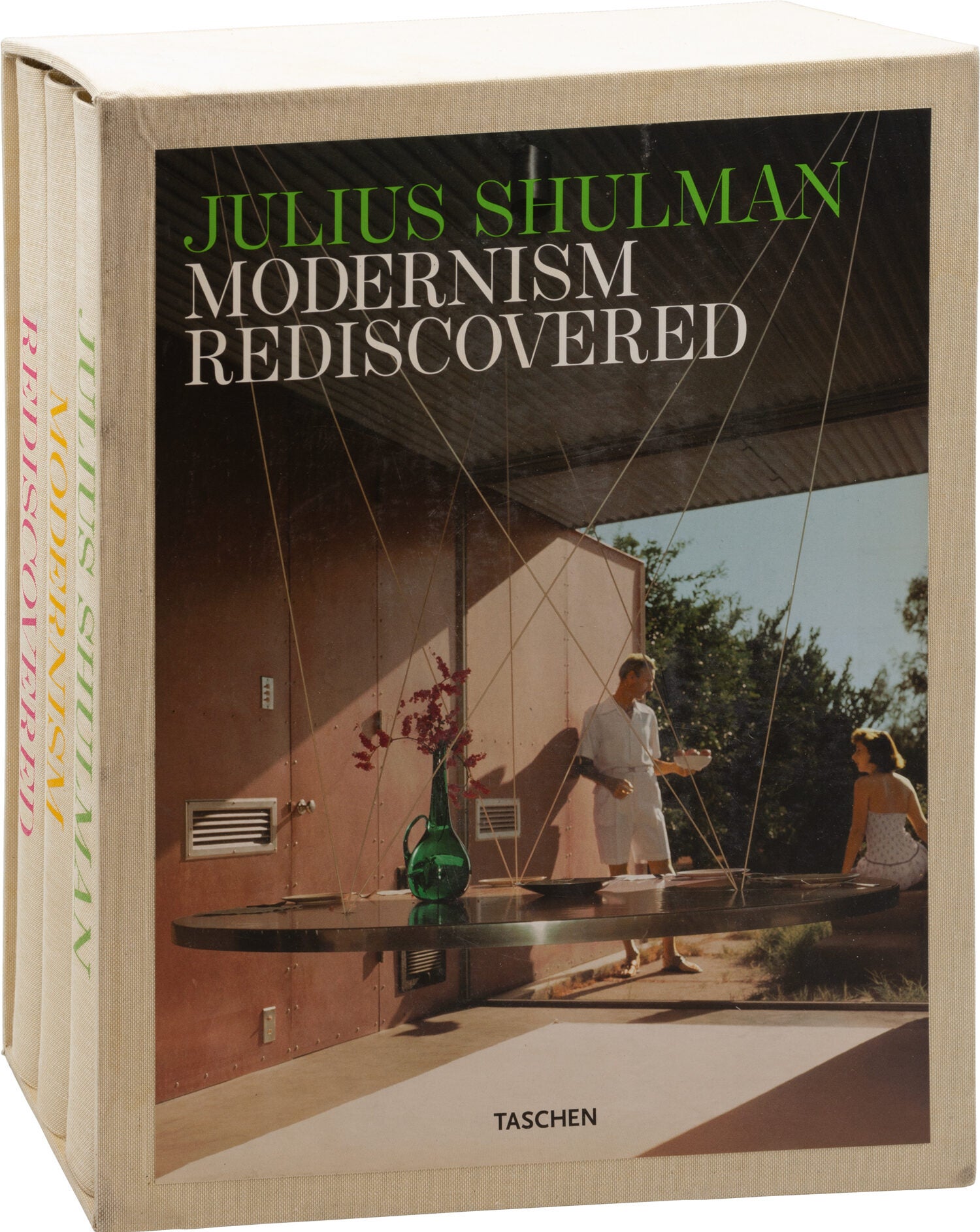 Julius Shulman: Modernism Rediscovered | Julius Shulman, Philip J