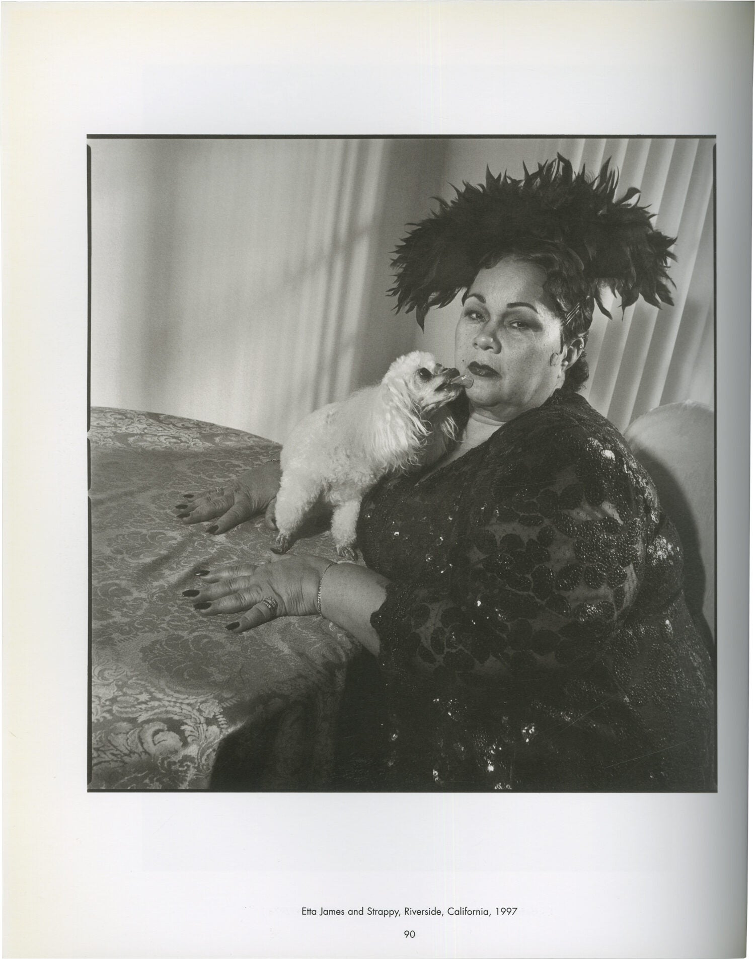 Mary Ellen Mark: American Odyssey: 1963-1999 | Mary Ellen Mark