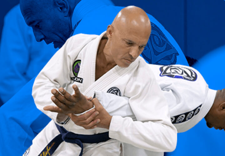 ホイス・グレイシー柔術アカデミー東京 | ROYCE GRACIE JIU-JITSU