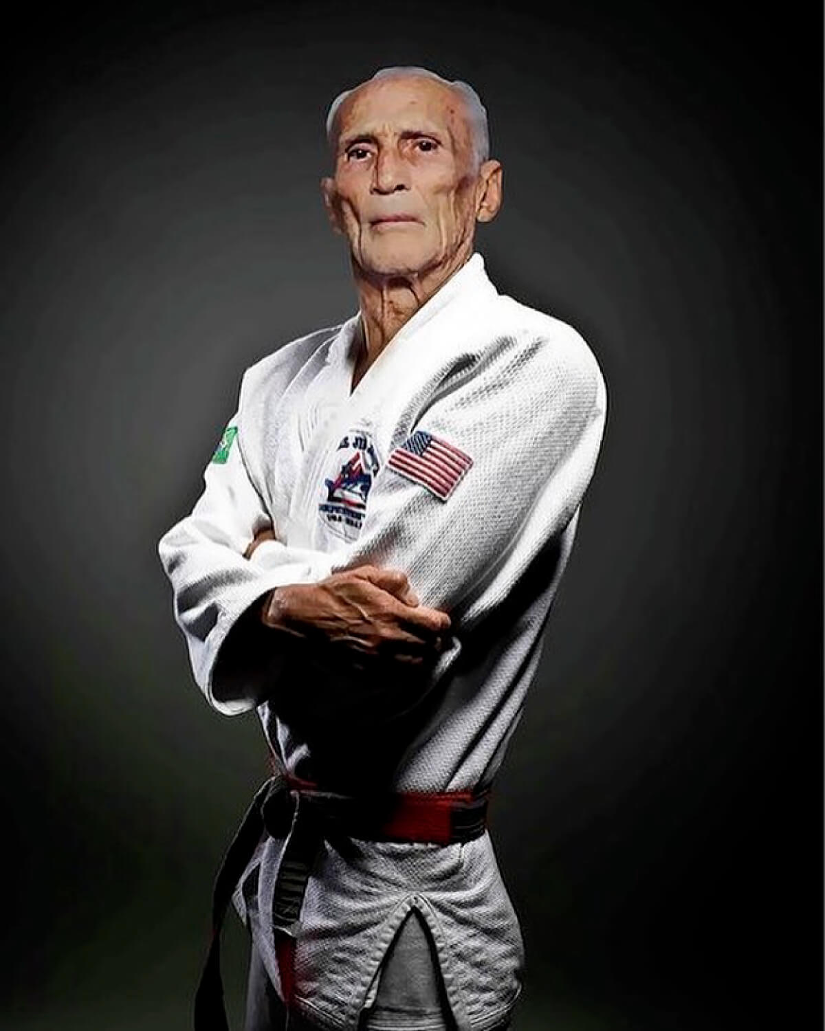 グレイシー柔術について – ホイス・グレイシー柔術アカデミー東京