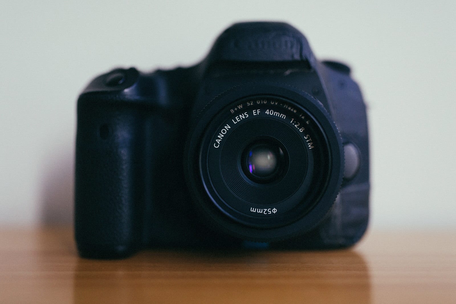 Canon 40mm f/2.8 Pancake Lens Review – Roy Nuesca Photography