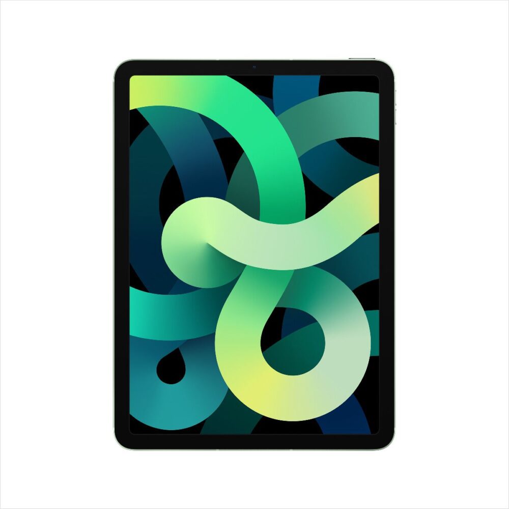 10.9-inch iPad Air Wi-Fi 64GB – Green – Roz International