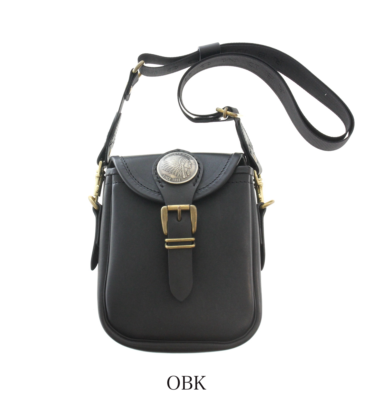 REDMOON ショルダーバッグ「RM-MTSB-MA38」 | RM ism Fukuoka-レッド