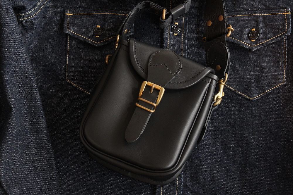 REDMOON ショルダーバッグ「RM-MTSB-M」 | RM ism Fukuoka-レッド