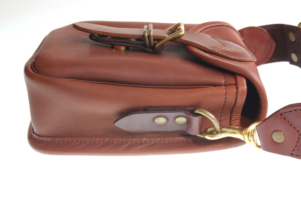 REDMOON ショルダーバッグ「RM-MTSB-M」 | RM ism Fukuoka-レッド