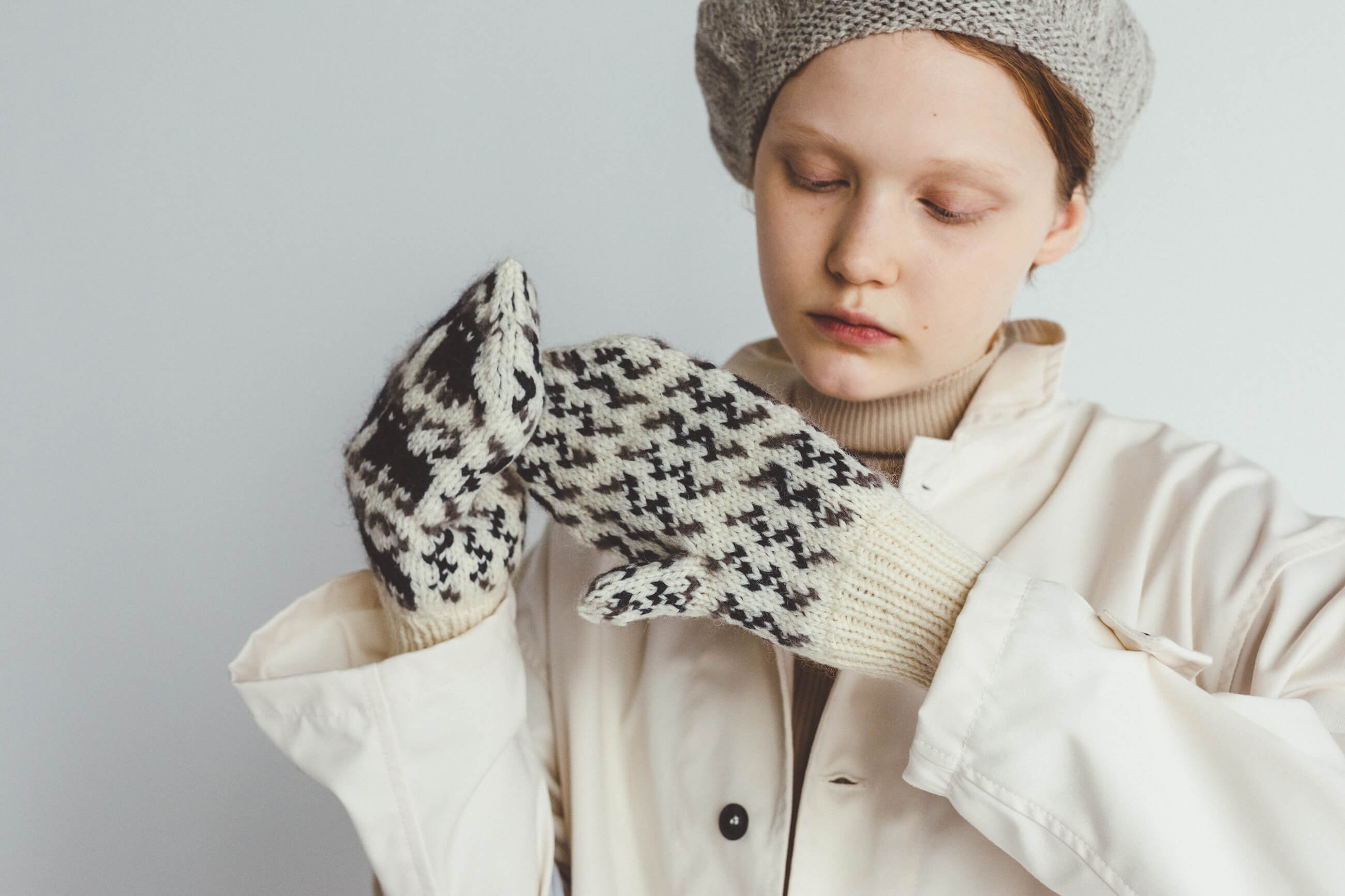 Miknits 2021- ほぼ日刊イトイ新聞