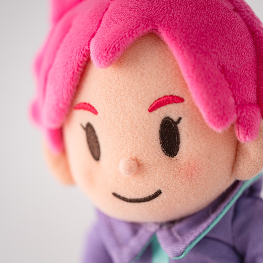 ぼくとともだちシリーズ第3弾（MOTHER3） - ほぼ日MOTHERプロジェクト