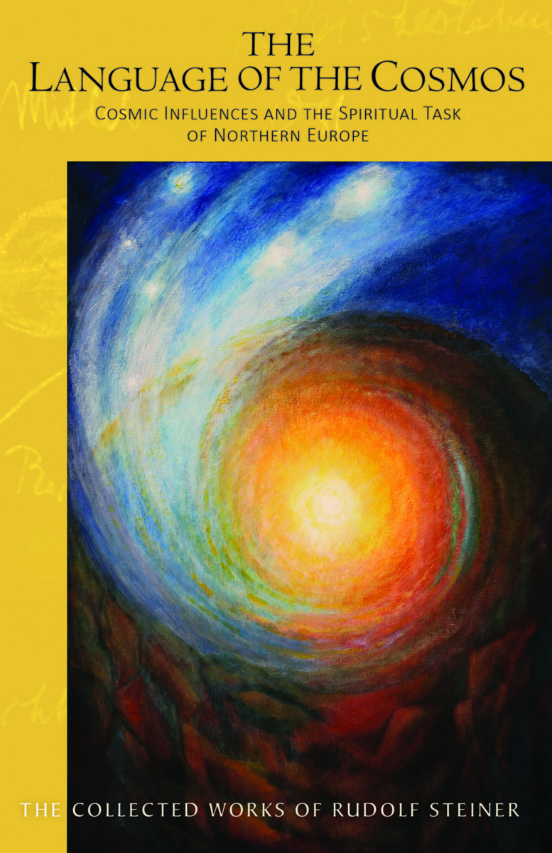 The Language of the Cosmos: Cosmic Influences and the Spiritual