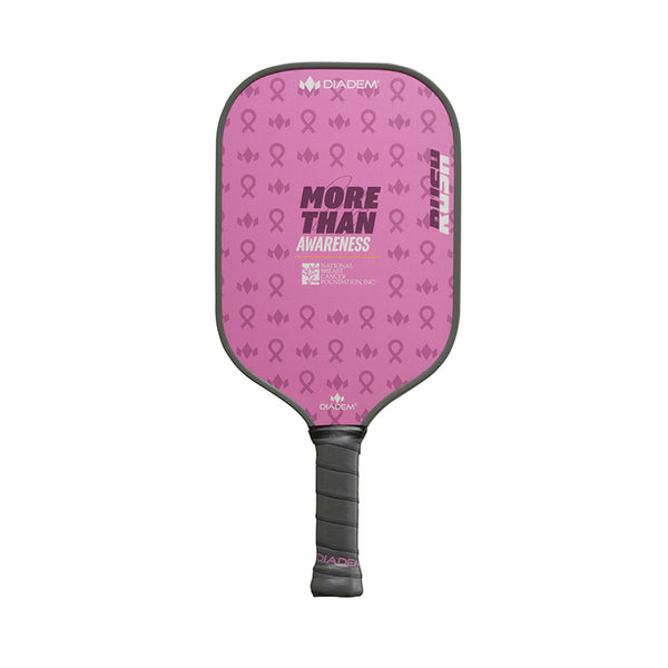 ピックルボール】ラッシュ ピンク (RUSH PINK)(TPA006) – ラケット