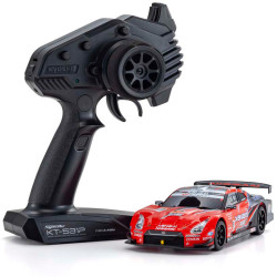 Mini-Z RWD Xanavi Nismo No23 GT-R 2008 Kyosho 32351XN