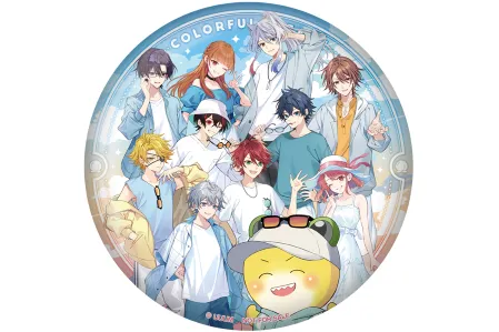 からぴち夏休み〜Enjoy!バケーション〜東京ドームシティ