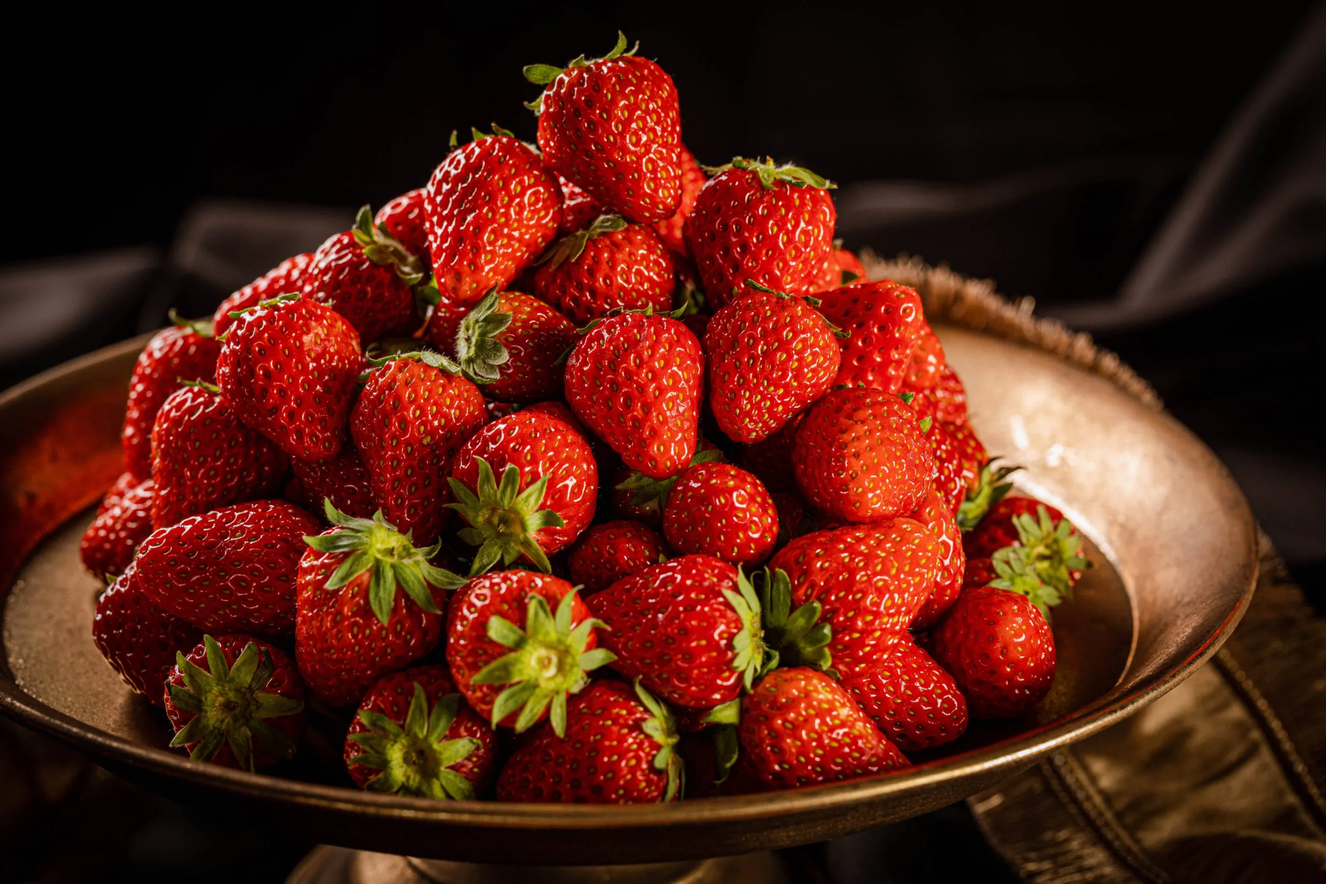 フレッシュ苺 食べ放題【XEX】