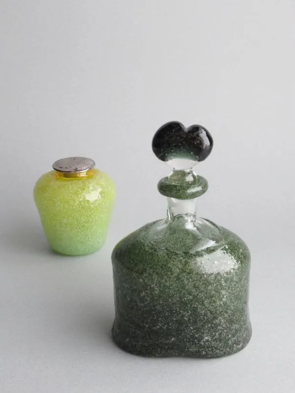 横山秀樹 ショットグラス 倉コップ 朝コップ 手吹き硝子 吹き硝子 横山