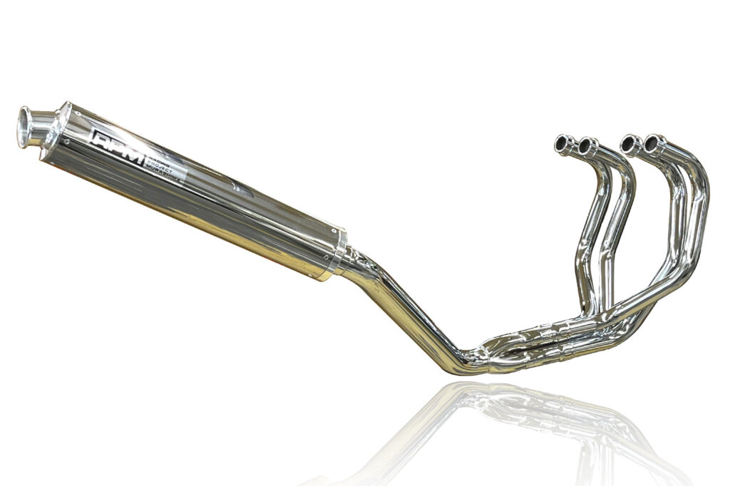 RPM-NEW4in2in1 CB400SF-VTEC SPEC1/2/3 | 製品情報 | バイク用