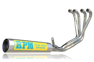 製品情報 | バイク用マフラー専門メーカーのRPM