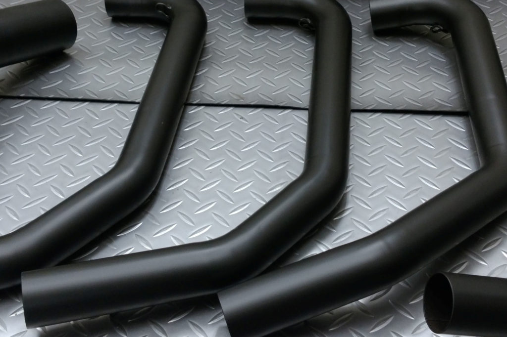 RPM-4in2in1 CB750Fc | 製品情報 | バイク用マフラー専門メーカーのRPM