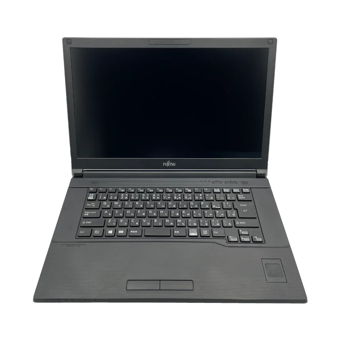富士通 LIFEBOOK A749 中古ノートパソコン | Core i3 8145U メモリ8GB