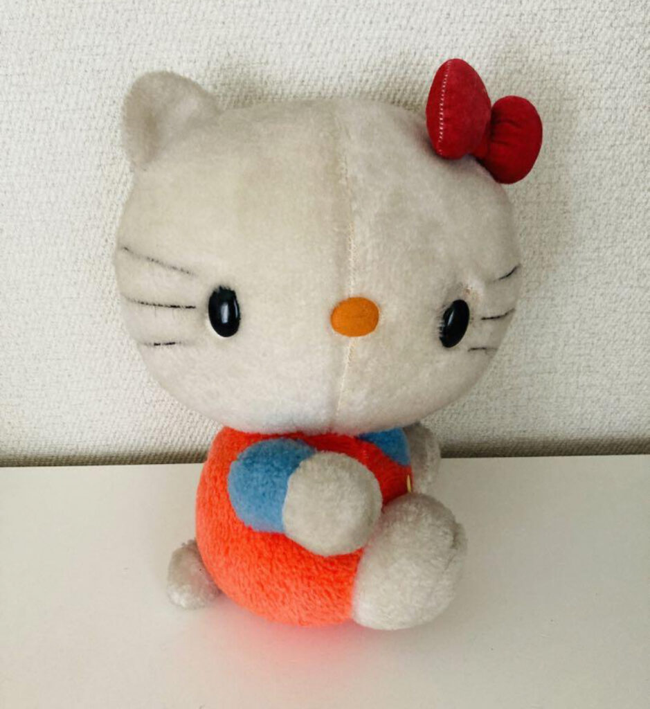 ❕HELLO KITTY ハローキティ年代別お宝紹介❕ | 売りたい！買いたい