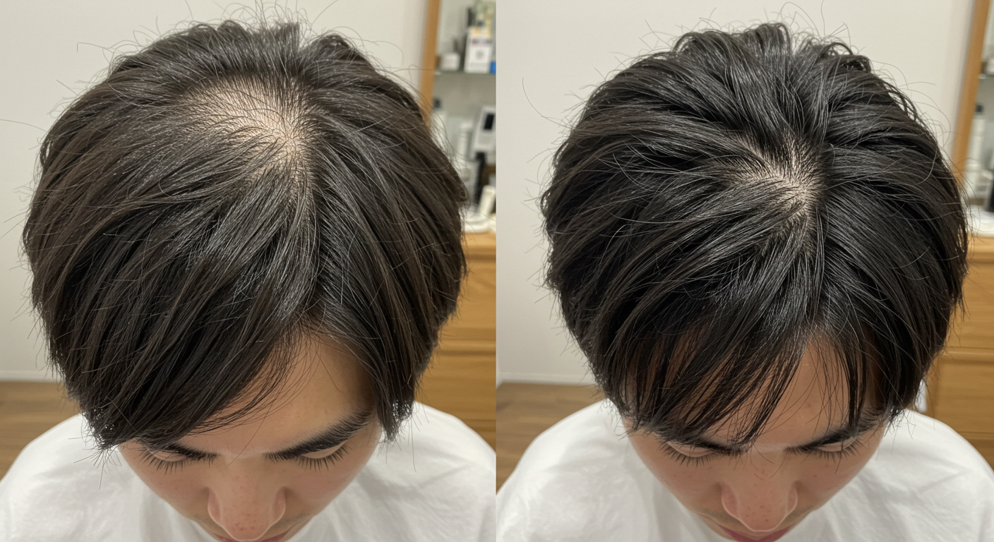 レディースアートネイチャー 白髪隠しを徹底解説｜自然な仕上がりを