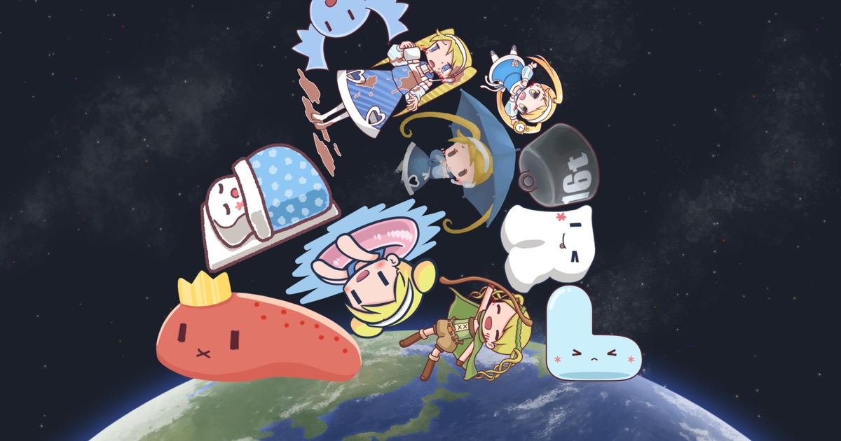 魔導物語はなまる大幼稚園児 | RTA in Japan