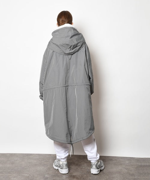 SUPERTHANKS スーパーサンクス｜通販 メンズ レディース｜モッズコート