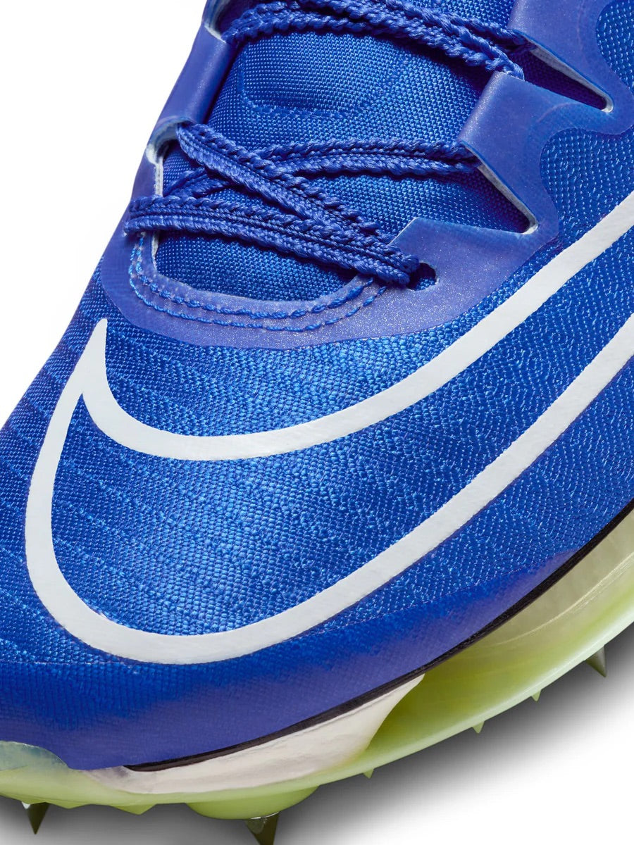 NIKE - Men's Air Zoom Maxfly | Track Spikes – Running Lab