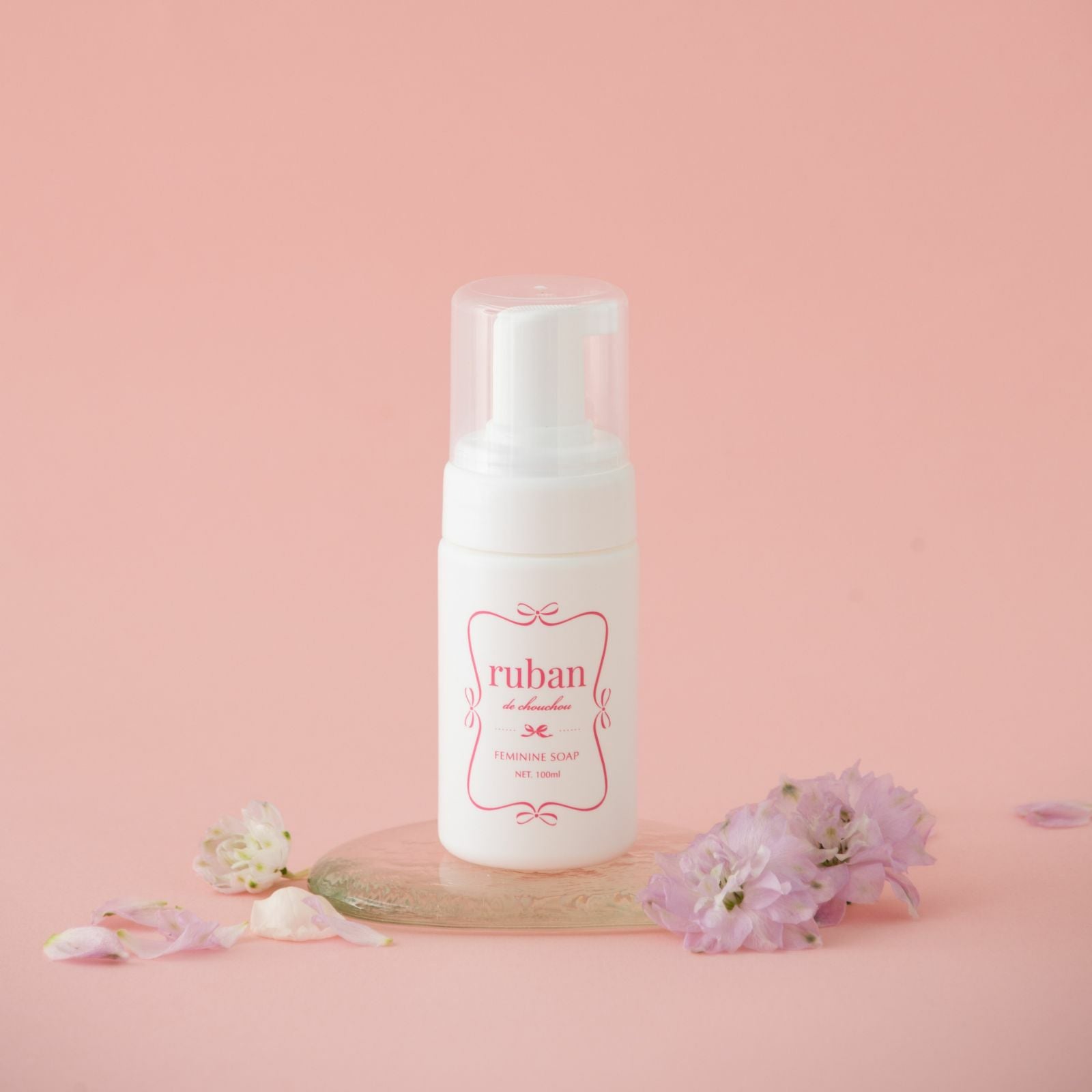 モイスチャークリーム【保湿クリーム】 | ruban de chouchou