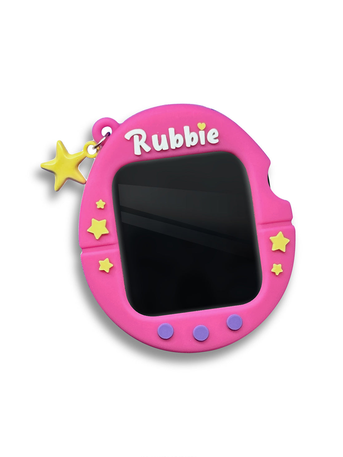 Cyber pet – Rubbie's Room