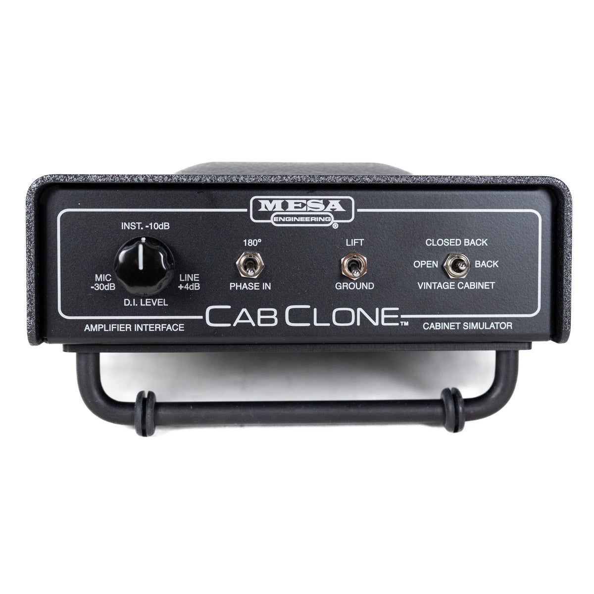 Mesa Cabclone 8 Ohm (Standard) — Rudy's Music