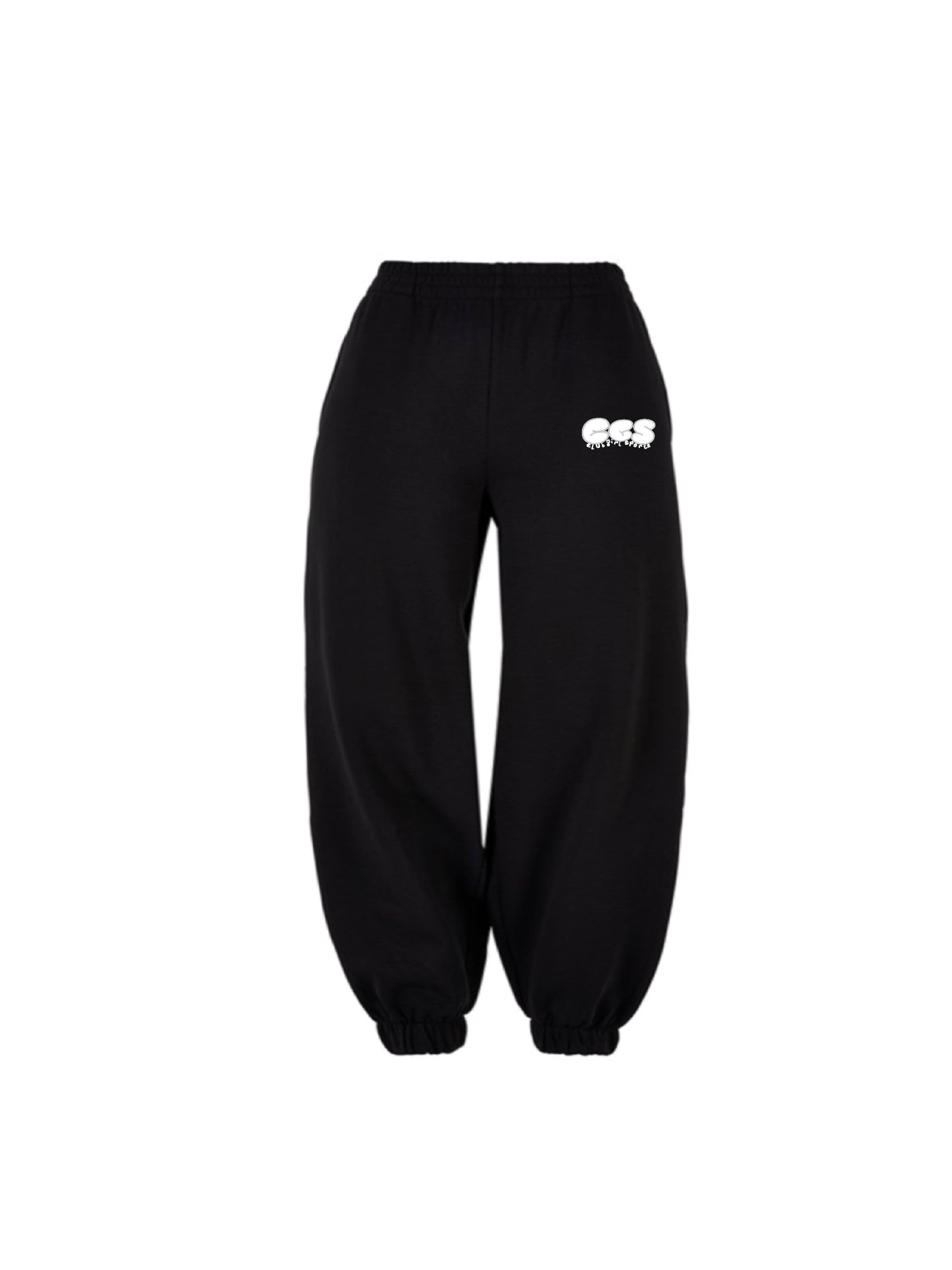 Premium Balloon Fit Sweatpant – KITT