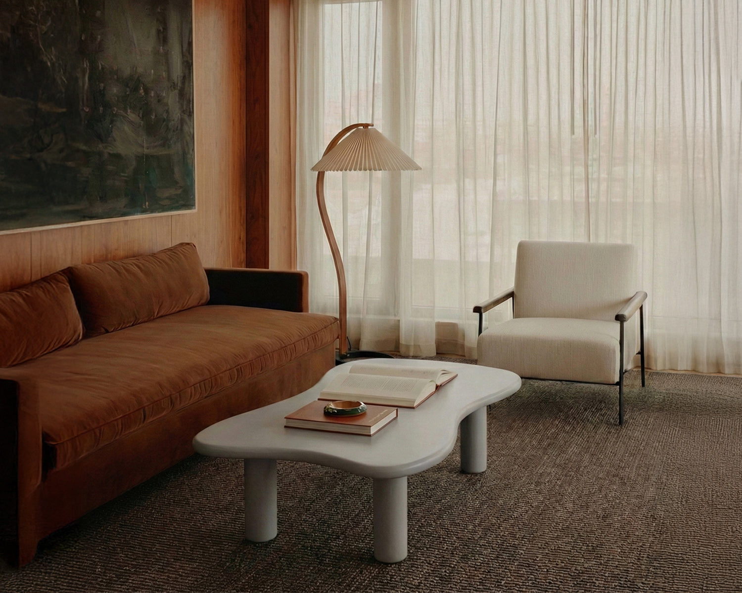 RUGHAUS - 暮らしを刷新するラグとインテリア