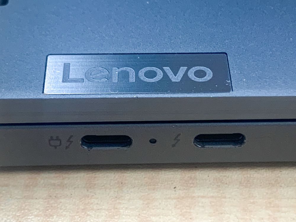 ThinkPad X1 Yoga Gen 7 USB C 修理しました。 - パソコン修理専門店