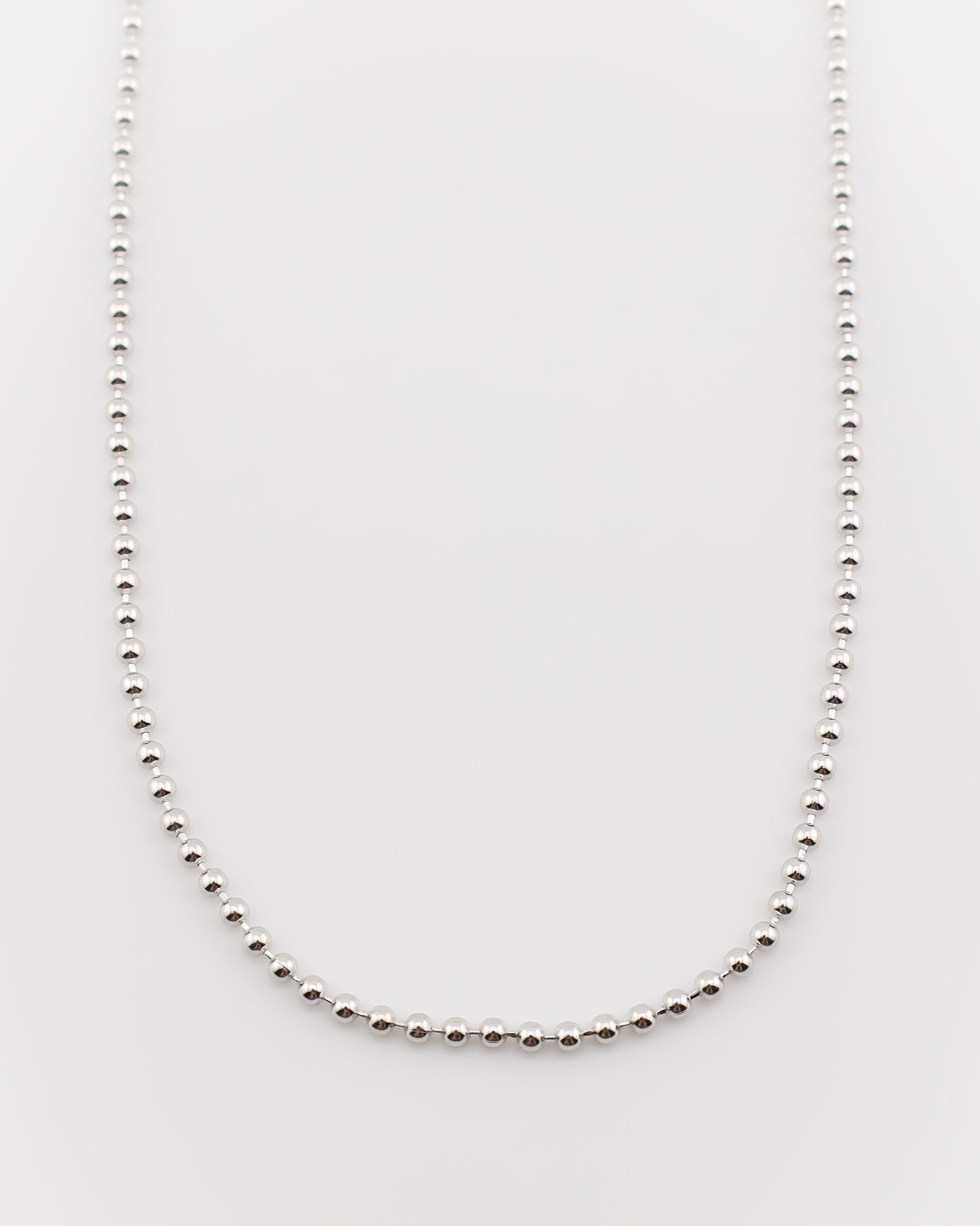 Halsketten – ruru. studios