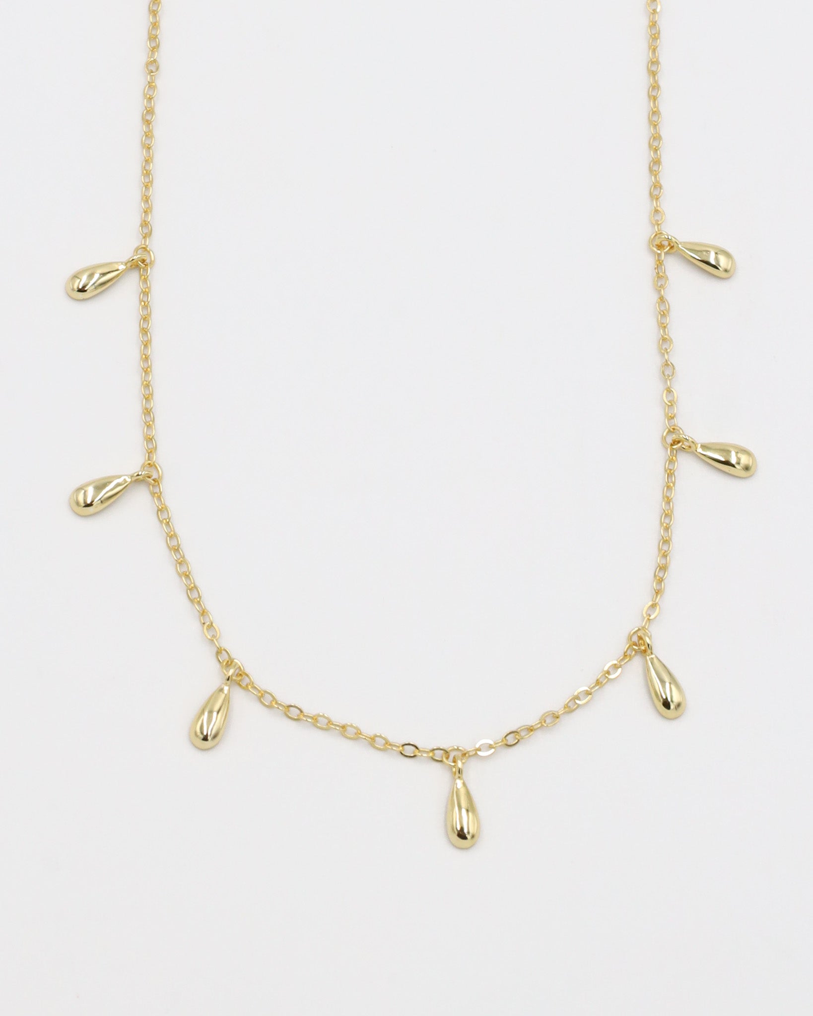 Halsketten – ruru. studios