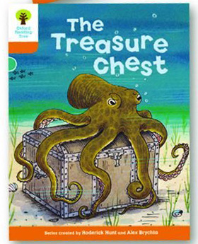 ORTステージ6「Stories」レビュー（内容と効果）｜オックスフォード