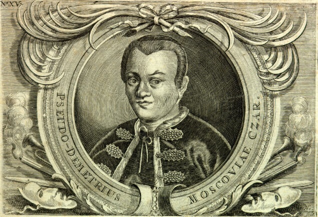 ロシア語 エドワード・ラジンスキー『Цари и самозванцы』 ロシア語