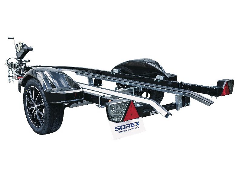 トレーラー・ヒッチメンバー – 両備テクノモビリティーカンパニー