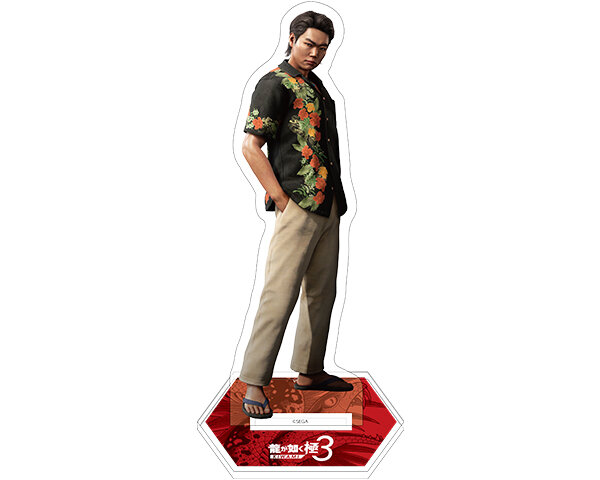 GOODS｜『龍が如く』公式ポータルサイト｜SEGA