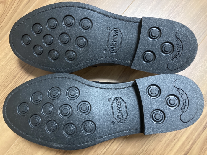 ジャランスリウァヤ コインローファー（Jalan Sriwijaya 98589