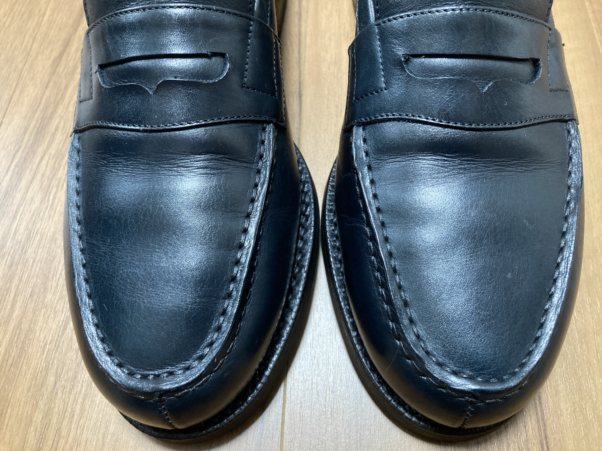 ジャランスリウァヤ コインローファー（Jalan Sriwijaya 98589