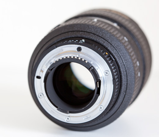 ニコンAi AF-S Zoom Nikkor ED 28-70mm F2.8D(IF) | 中古カメラ撮影
