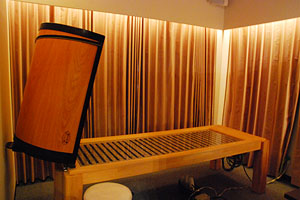 琉球温熱療法院【芦屋加盟店】 ちゅら芦屋｜琉球温熱とは？